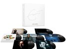 ERIC CLAPTON: THE COMPLETE REPRISE STUDIO ALBUMS VOL 1 - VINYL