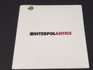 Interpol Antics 150g Vinyl LP Matador Records First Pressing 2004 New Sealed
