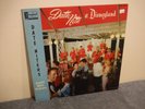 Date Nite At Disneyland by Elliott Bros. Orchestra 1958 LP Record (WDL-3035)