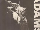 Bryan Adams Live  Live  Live  +INSERT NEAR MINT A&M Records 2xVinyl LP
