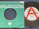 THE ROULETTES - I'll Remember Tonight -You Don't Love Me - PROMO DEMO - 1964  UK
