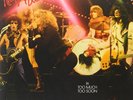 New York Dolls Too Much Too Soon (Vinyl) 12