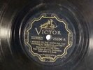 Ray Noble – I Wished On The Moon / Why Dream? - # 25104 - 78 RPM - G+