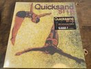 QUICKSAND - Slip, Limited Remastered 30th Anni RED GALAXY COLOR VINYL LP  New