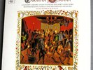 Orff Carmina Burana Fruhbeck De Burgos NPO EMI SAN 162 Alto Ltd Ed #'d Unplayed