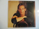 Michael Bolton – Time, Love & Tenderness - LP 1991 Coumbia - Soft Rock