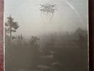 DARKTHRONE Black Death & Beyond Boxset 3 Vinyl LPs Ltd Edition Signed Cert Patch