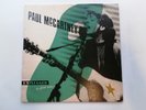 PAUL McCARTNEY ORIGINAL 1991  U.K. LP UNPLUGGED THE OFFICIAL BOOTLEG
