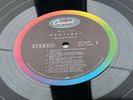 MEET THE BEATLES    1964  USA   CAPTIOL  STEREO LP  ST 2047   WITH INNER