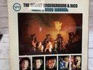 The Velvet Underground & Nico LP UK  Stereo Vinyl Record         (TS)