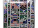 Chris Renzema Manna NEW VINYL Christian Contemporary Music