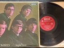 THE ZOMBIES - Begin Here - Mono - DECCA - LK 4679 - 1965 - UK