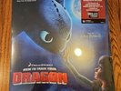 Rare JOHN POWELL How To Train Your Dragon RSD 2x LP COLORED VINYL SEALED 2021