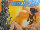 2 LP 33 Roberto Vecchioni – Il Grande Sogno 1984 De Gregori Andrea Pazienza CGD