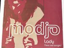 Rare  Modjo - Lady (Hear Me Tonight) | 12