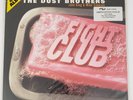The Dust Brothers Fight Club Movie Soundtrack LP 1999 Simply Vinyl 180g Sealed