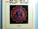 BACHMAN-TURNER OVERDRIVE BEST OF BTO (SO FAR) RARE SEALED ORIG '76 MERCURY LP