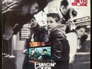 New Kids On The Block – Hangin' Tough LP Album 1988 Mexican Pressing  Pop EX/EX