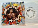 Bob Dylan 45 + Picture Sleeve PROMO  Mi Corazon