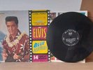 Elvis Presley Living Stereo Blue Hawaii