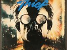 TANGERINE DREAM: thief (soundtrack) ELEKTRA 12