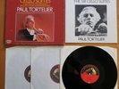Bach The Six Cello Suites Paul Tortelier 3xLP Box Set EMI SLS 1077723
