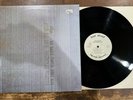 New Order – Brotherhood LP Factory FACT 150 New Wave Electronic ITALY - NM-