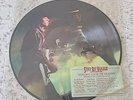 Stevie Ray Vaughan Couldn't Stand The Weather Picture Disc Epic