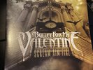 Bullet For My Valentine ‎– Scream Aim Fire (Vinyl 2LP) Very Rare OOP (Ex Condit)
