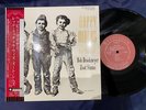 MINT  10'' RED MITCHELL HAPPY MINOR BETHLEHEM TOJJ 1033 OBI MONO JP LP
