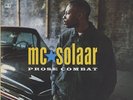 MC Solaar / Prose Combat 1994 UK Original 2LP Talkin' Loud Records 5239791