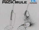 RAPEMAN: TWO NUNS AND A PACK MULE - LP vinyl