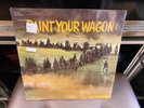 Paint Your Wagon soundtrack LP MCA 37099 SEALED [Nitty Gritty Dirt Band]