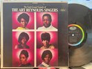 The Soul-Gospel Sounds Of The Art Reynolds Singers, LP Stereo NM/EX 1968