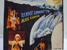 ALICE COOPER /TEENAGE LAMENT '74 /ELECTRIC LIGHT ORCHESTRA / THAI EP 7