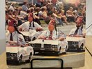 Dead Kennedys Frankenchrist vinyl rare Alternative Tentacles w H.R. Giger poster