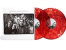 PRESALE The Smashing Pumpkins - Rotten Apple Red Vinyl (OFFICIAL RELEASE)