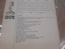 Hank Williams Jr. 1986 American Eagle 3 Disk Promo Only Live Concert Radio Show