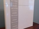 Anberlin Help Yourself Vinyl Box Set