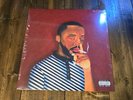 Brent Faiyaz A.M. Paradox Vinyl Black New & Sealed RARE Lost Kids In Hand
