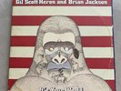 GIL SCOTT-HERON & BRIAN JACKSON It's Your World vinyl 2LP 1976 Arista AL 5001