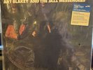 The Witch Doctor by Blakey, Art (Record, 2021) Blue Note Sealed