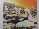 Led Zeppelin Houses of the holy 33 rpm LP vinyl record gatefold album  VG VG+