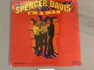 The Spencer Davis Group – I'm A Man  UAL-3589, Sealed