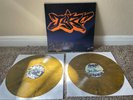 Jet Set Radio Future 2LP Colored Vinyl Record VGM JSRF Not Moonshake