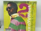 KANYE WEST Freshman Adjustment Vol 2 COLOR VINYL Rare Sealed Yeezy Ye Yeezus LP
