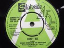 JOHNNY JOHNSON HONEY BEE UK STATESIDE RECORDS DEMO NORTHERN SOUL SINGLE