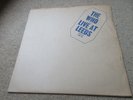 The Who Live At Leeds LP UK **Original** 1973 [Ex/Vg+] A3/B3