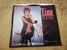 AUTOGRAPHED 1980s MINT-EXC Tina Turner  Better Be Good To Me/WHEN I WAS 5387 45