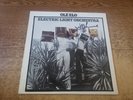 AUTHENTIC SIGNED JEFF LYNNE 1976 VG+ Electric Light Orchestra Olé ELO 630  lp33